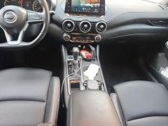 Nissan Sylphy 1.6L XL CVT Comfort Edition - фото 16