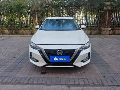 Nissan Sylphy 1.6L XL CVT Comfort Edition - фото 2