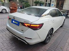 Nissan Sylphy 1.6L XL CVT Comfort Edition - фото 3