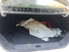 Nissan Sylphy 1.6L XL CVT Comfort Edition - фото 4