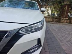 Nissan Sylphy 1.6L XL CVT Comfort Edition - фото 5
