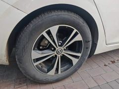 Nissan Sylphy 1.6L XL CVT Comfort Edition - фото 6