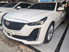 Cadillac CT5 28T Leading Sport - photo 1