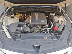 Cadillac CT5 28T Leading Sport - photo 10