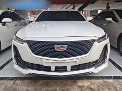 Cadillac CT5 28T Leading Sport - photo 2