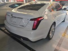 Cadillac CT5 28T Leading Sport - photo 3