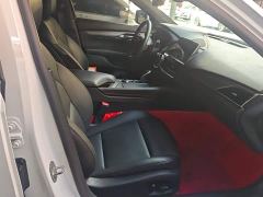 Cadillac CT5 28T Leading Sport - photo 8