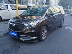 Buick GL8 ES Luxe 653T Comfort - photo 1