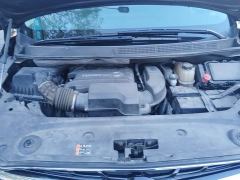 Buick GL8 ES Luxe 653T Comfort - photo 10