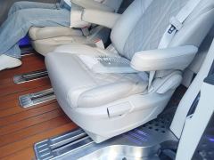 Buick GL8 ES Luxe 653T Comfort - photo 11