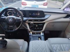 Buick GL8 ES Luxe 653T Comfort - photo 12