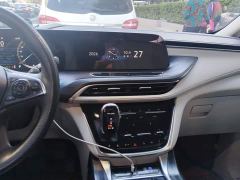 Buick GL8 ES Luxe 653T Comfort - photo 13