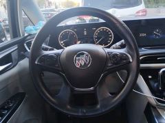 Buick GL8 ES Luxe 653T Comfort - photo 15
