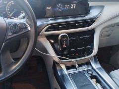 Buick GL8 ES Luxe 653T Comfort - photo 16