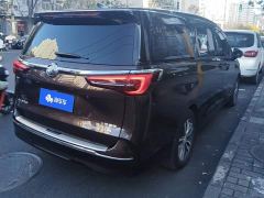 Buick GL8 ES Luxe 653T Comfort - photo 3