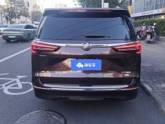 Buick GL8 ES Luxe 653T Comfort - photo 4