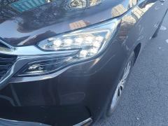 Buick GL8 ES Luxe 653T Comfort - photo 5
