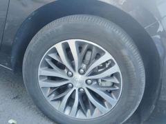 Buick GL8 ES Luxe 653T Comfort - photo 6