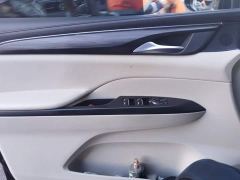 Buick GL8 ES Luxe 653T Comfort - photo 7