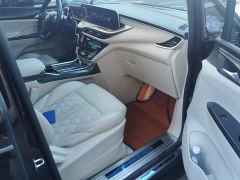 Buick GL8 ES Luxe 653T Comfort - photo 8