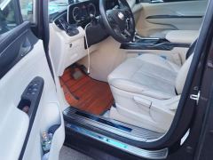 Buick GL8 ES Luxe 653T Comfort - photo 9