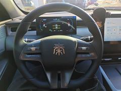 BYD Qin PLUS DM-i Smart Drive Edition 55KM Leading - photo 6