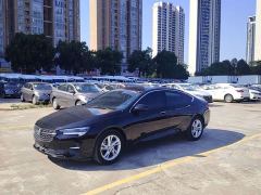 Buick Regal 552T Smart Comfort Edition - ფოტო 1