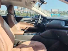 Buick Regal 552T Smart Comfort Edition - ფოტო 5