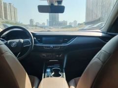 Buick Regal 552T Smart Comfort Edition - ფოტო 7