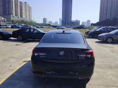 Buick Regal 552T Smart Comfort Edition - ფოტო 8