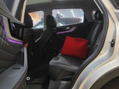 FAW Red Flag HS5 2.0T Smart Connected Premium Edition - ფოტო 4