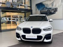 BMW X3 xDrive28i M Sport Package - photo 1