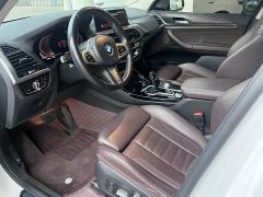 BMW X3 xDrive28i M Sport Package - photo 12