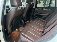 BMW X3 xDrive28i M Sport Package - photo 13