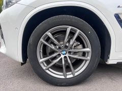 BMW X3 xDrive28i M Sport Package - photo 14