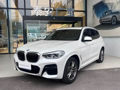 BMW X3 xDrive28i M Sport Package - photo 2