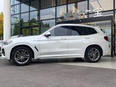 BMW X3 xDrive28i M Sport Package - photo 3