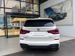 BMW X3 xDrive28i M Sport Package - photo 4