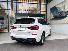 BMW X3 xDrive28i M Sport Package - photo 5