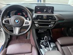 BMW X3 xDrive28i M Sport Package - photo 6