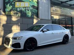 Audi A4L 45 TFSI quattro Premium Dynamic - photo 1