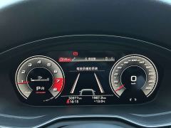 Audi A4L 45 TFSI quattro Premium Dynamic - photo 10