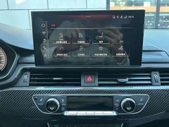 Audi A4L 45 TFSI quattro Premium Dynamic - photo 11