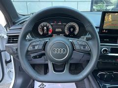 Audi A4L 45 TFSI quattro Premium Dynamic - photo 12