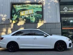 Audi A4L 45 TFSI quattro Premium Dynamic - photo 15