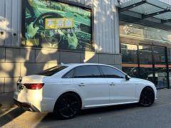 Audi A4L 45 TFSI quattro Premium Dynamic - photo 2