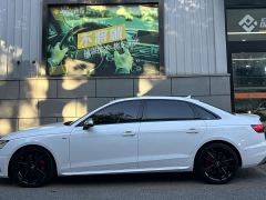Audi A4L 45 TFSI quattro Premium Dynamic - photo 3