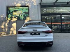 Audi A4L 45 TFSI quattro Premium Dynamic - photo 4