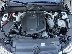 Audi A4L 45 TFSI quattro Premium Dynamic - photo 5