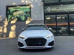 Audi A4L 45 TFSI quattro Premium Dynamic - photo 6